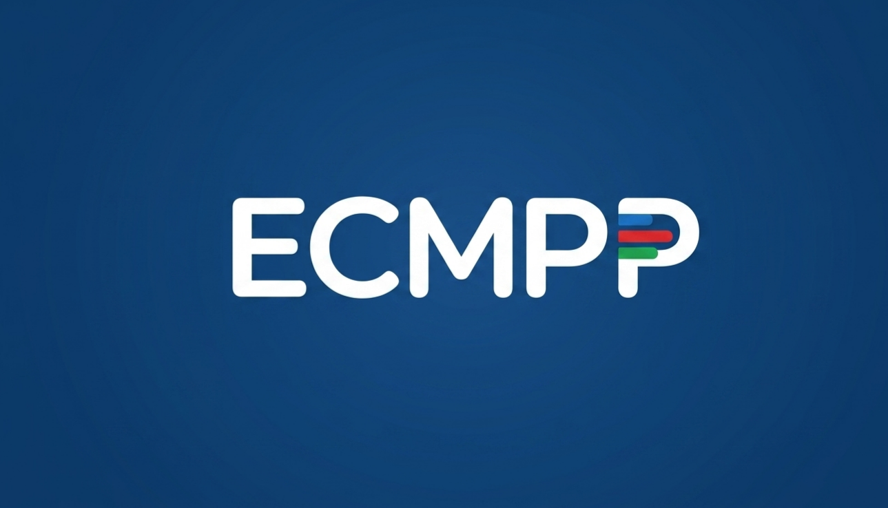 ECMP Logo