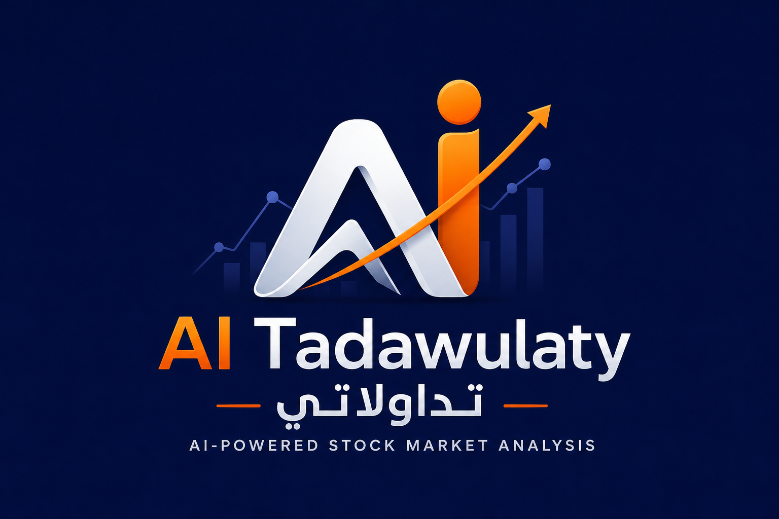 Tadawulaty Logo